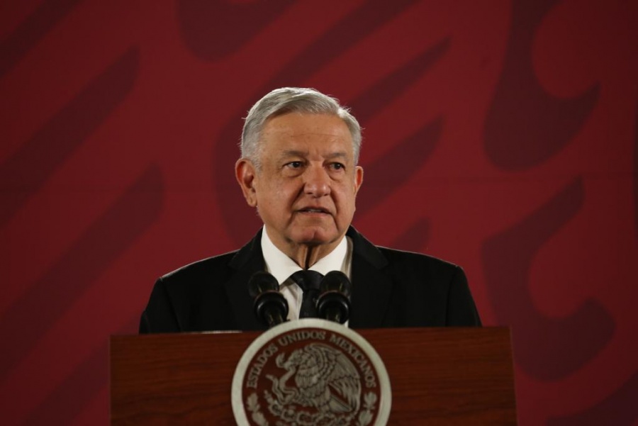 Soy maderista, no me reelegiré, reitera López Obrador