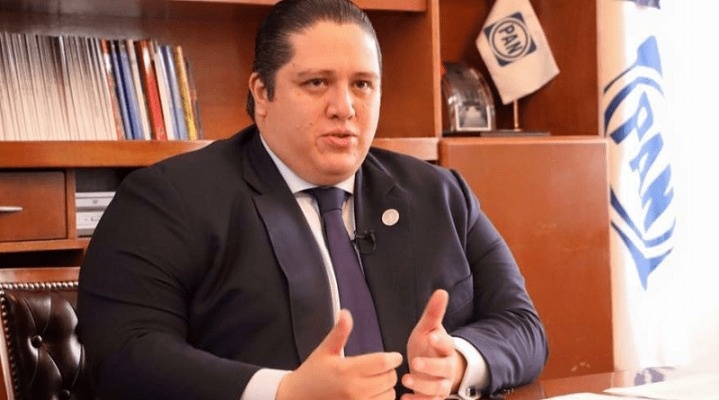 Necesitamos fortalecer al sector de la economía social: Mendoza Acevedo