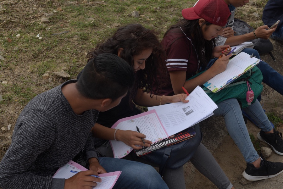 Egresados de normales tendrán su plaza de maestro asegurada: AMLO