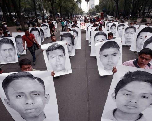 GIEI regresa a investigar el caso Ayotzinapa: Sánchez Cordero