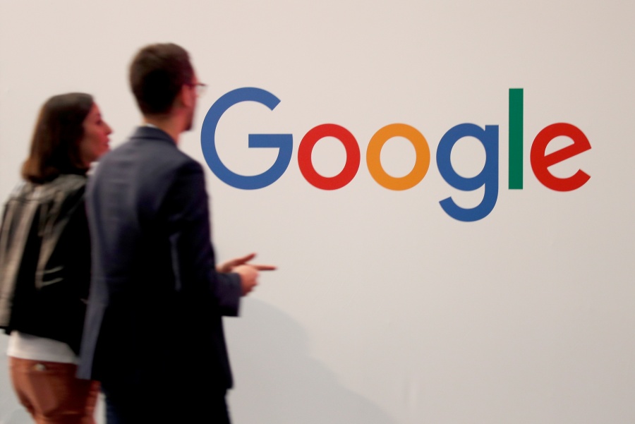 Google pagará multa millonaria al gobierno de Francia