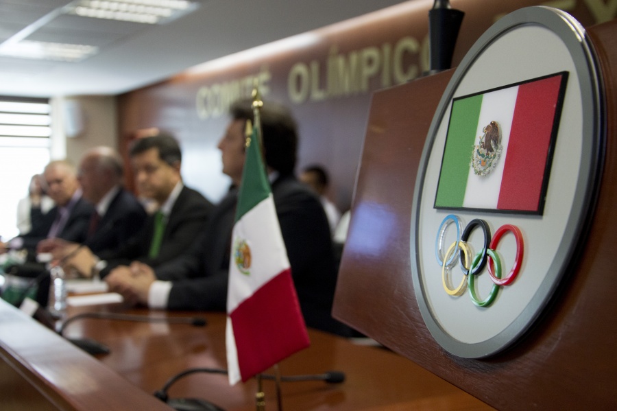 Proponen que Conade y COM presenten plan de trabajo rumbo a Tokio 2020