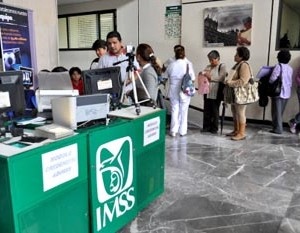 En 2019 se han creado 342 mil 645 empleos: IMSS