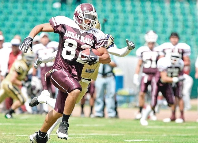 Con Pumas y Águilas se inaugura temporada de la ONEFA