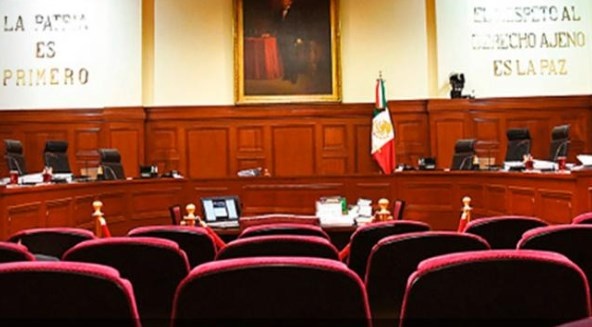 Corte admite impugnaciones contra Ley Garrote