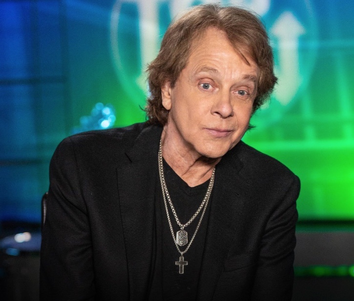 Eddie Money muere a los 70 años