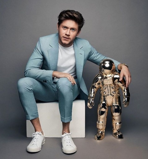 La reputación de mujeriego de Niall Horan no es del todo cierta