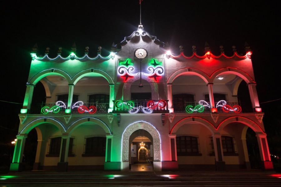 11 municipios de México no tendrán Grito de independencia por violencia