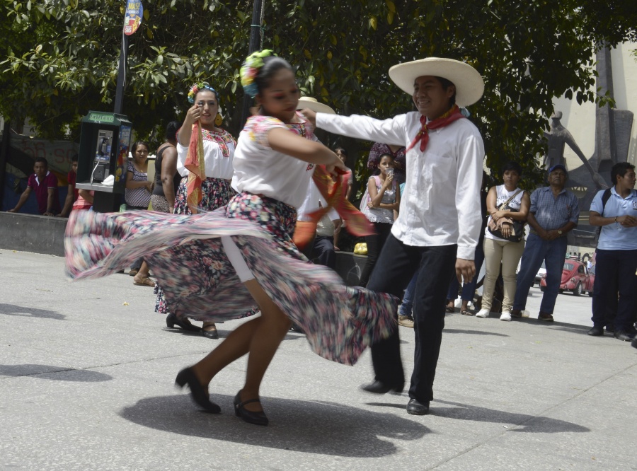 Te damos el programa de las festividades por el Grito de Independencia