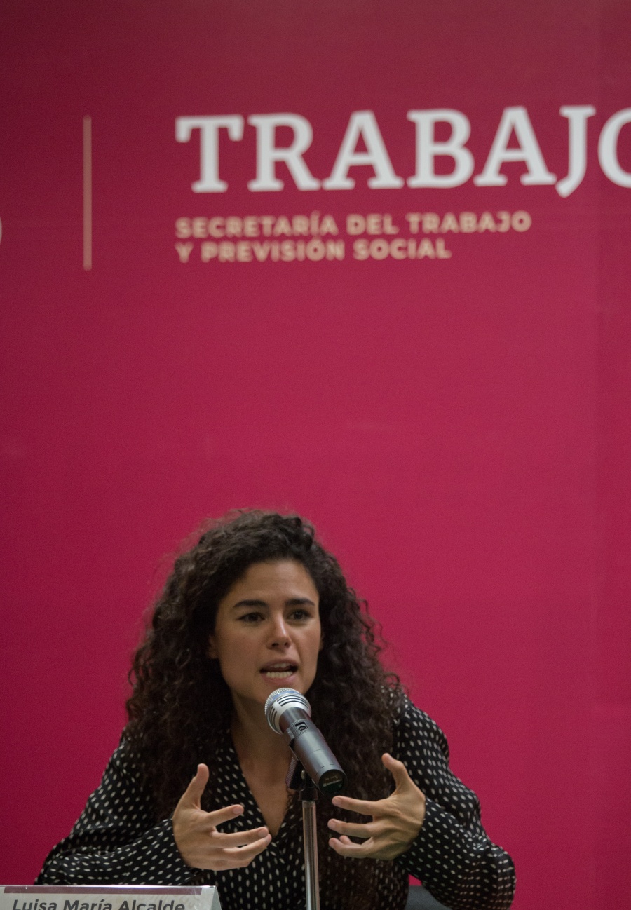 Se evaluará desempeño del Programa Jóvenes Construyendo el Futuro: STPS