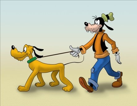 ¿Por qué Goofy es tendencia en Twitter? - ContraRéplica - Noticias