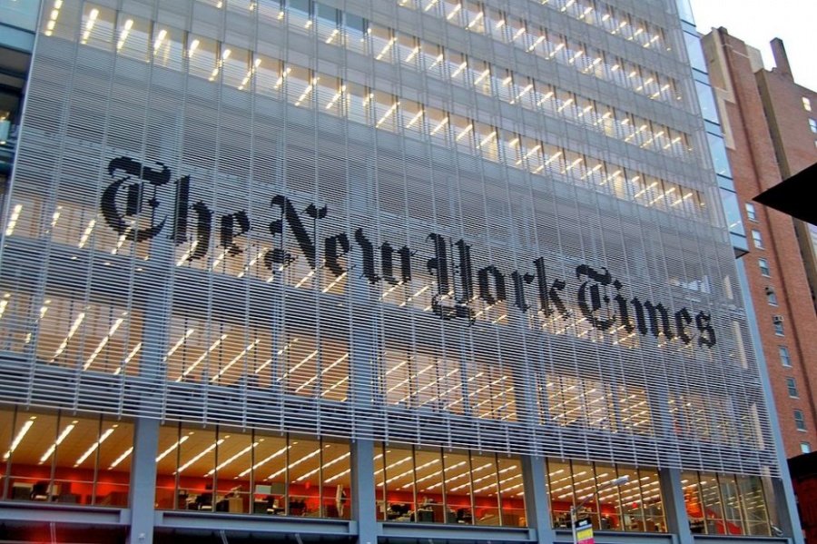 New York Times anuncia el cierre de su edición en español