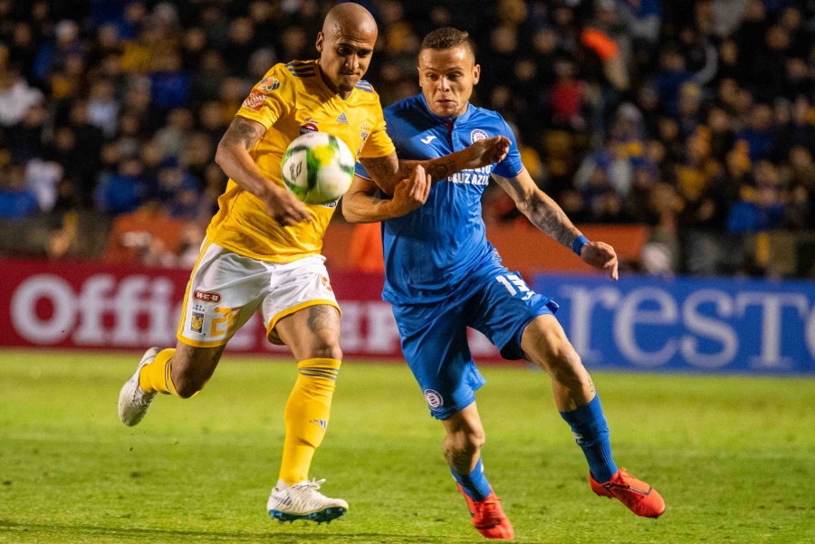 Cruz Azul y Tigres definirán al primer campeón de Leagues Cup