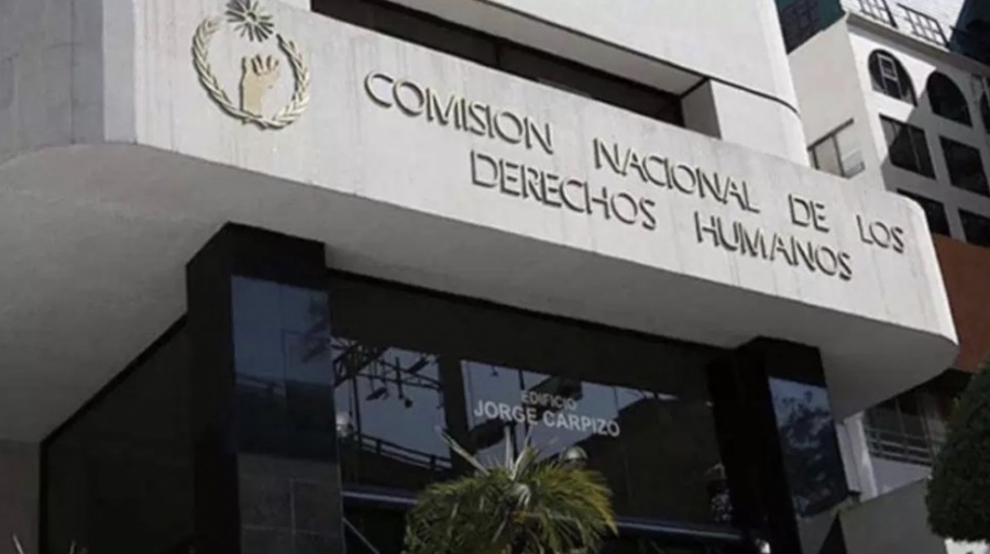 Íntegro e independiente, características que debe tener el nuevo presidente de la CNDH