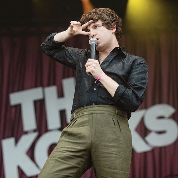 The Kooks cancela conciertos en México