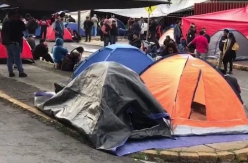 Dictámenes empoderan a líderes sindicales, alerta ONG