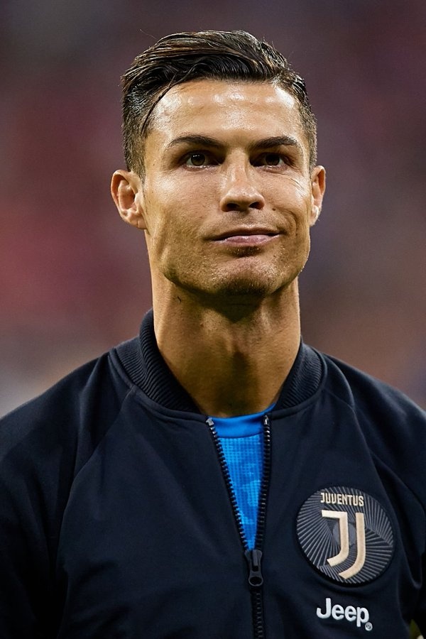 “Ser yo es muy aburrido” confesó Cristiano Ronaldo