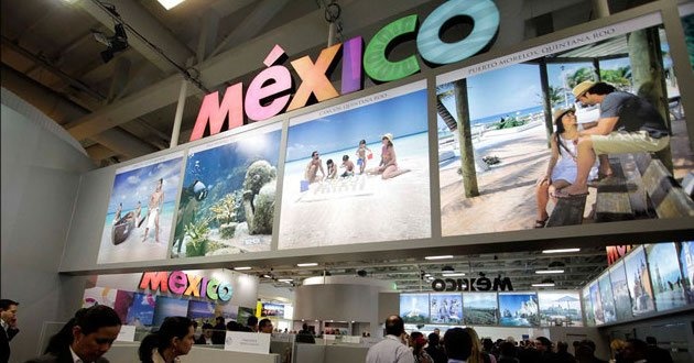 Detectan posible desvío de recursos del Consejo Mexicano de Promoción Turística
