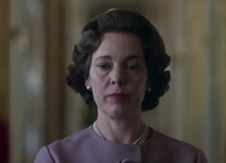 Lanzan nuevo adelanto de “The Crown”