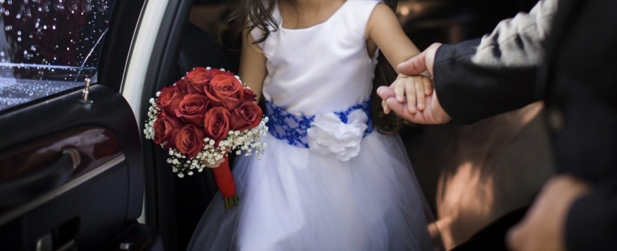 Piden erradicar el matrimonio infantil en México