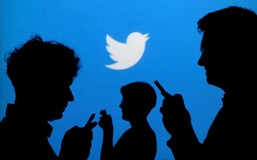 Twitter cierra miles de cuentas en el mundo