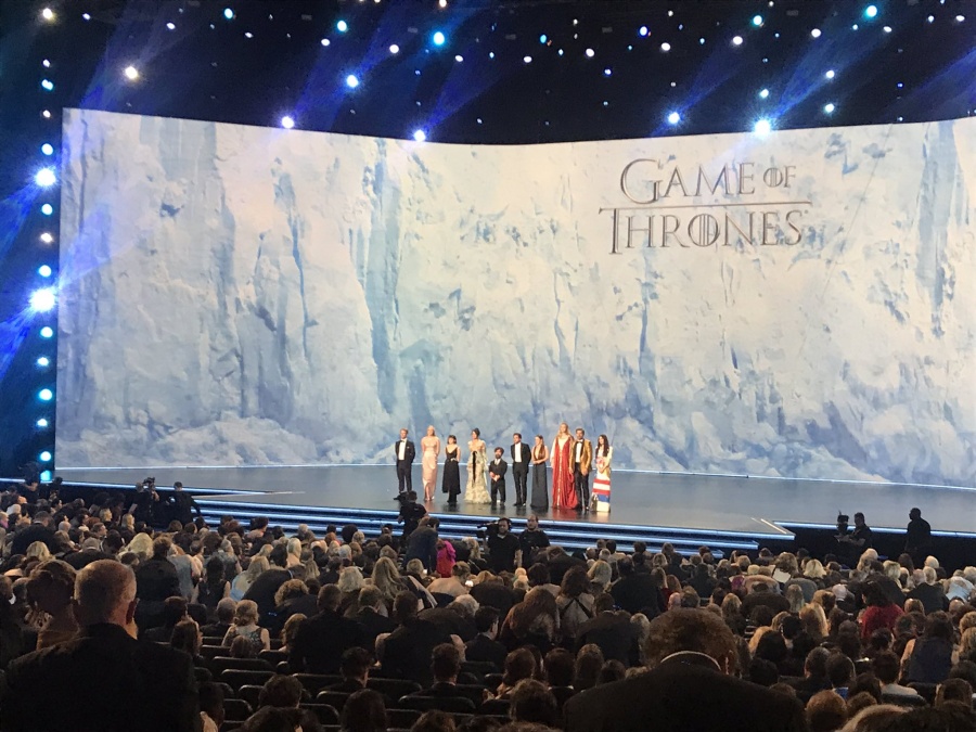 Estos son los ganadores de los Emmys 2019