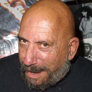 Muere el legendario Capitán Spaulding, Sid Haig, a los 80 años