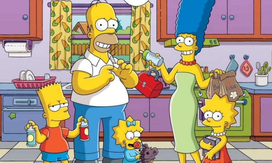 Muere Michael Mendel, productor de “Los Simpson” y “Rick and Morty”