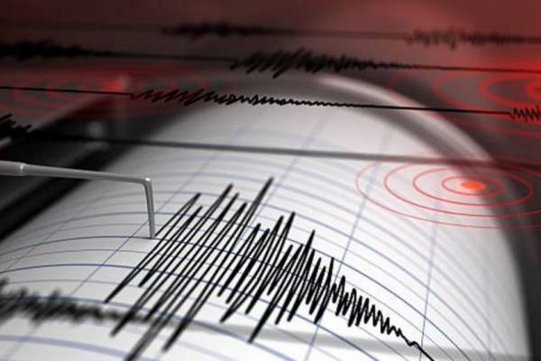 Sismo de 6 grados sacude el sur de Chile; no se reportan daños