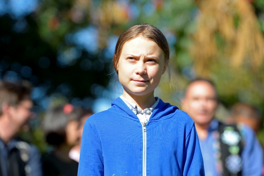 Movimiento ambientalista de Greta Thunberg ya tiene eco en Yucatán