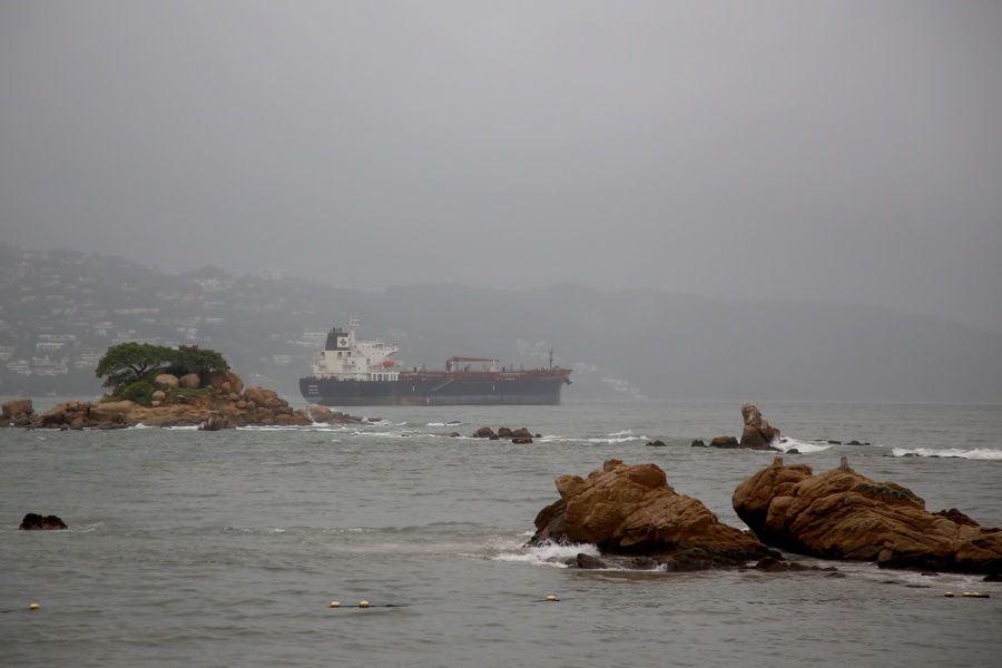 “Narda” provocará lluvias intensas en ocho estados