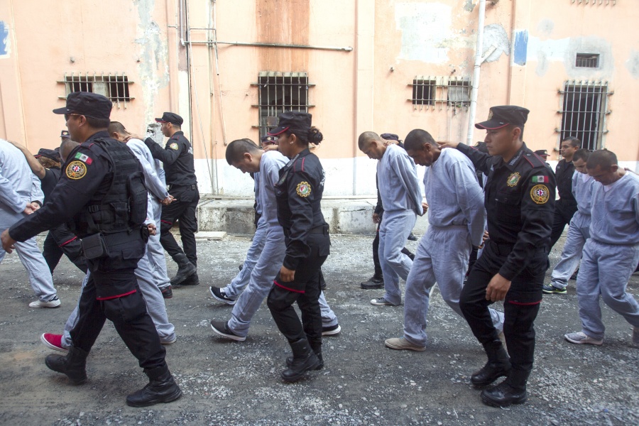 Abrirán instalaciones del penal del Topo Chico al público