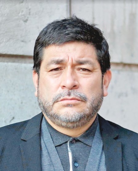 ContraRéplica estrena Director General