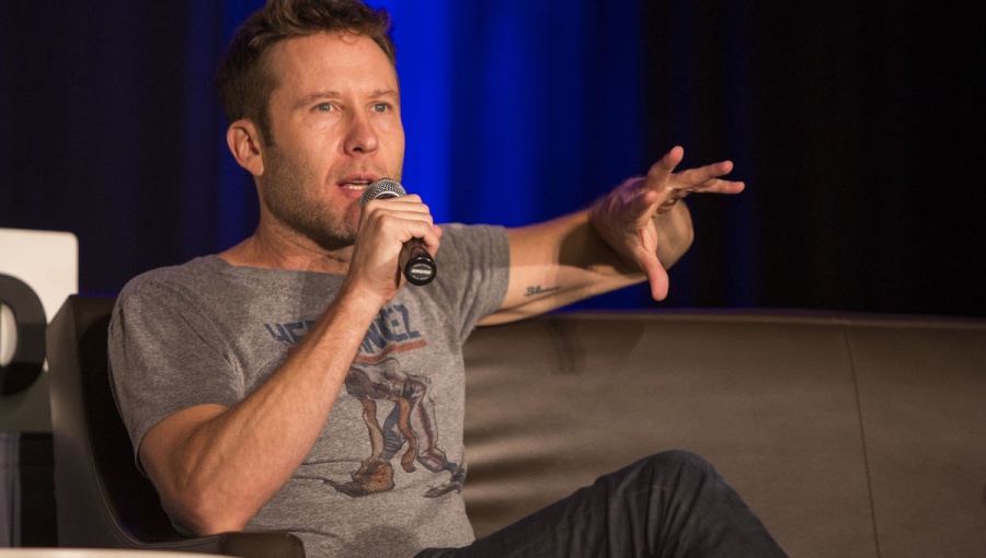 Michael Rosenbaum confirmado para La Mole Convention