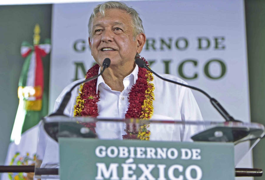 Piden a AMLO no permitir decisiones arbitrarias que atentan contra la vida