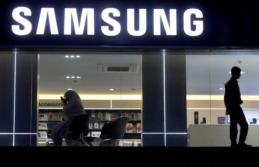 Samsung deja de fabricar teléfonos móviles en China