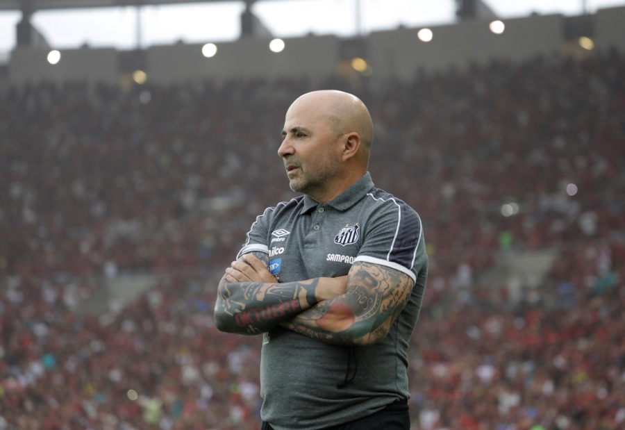 Sampaoli en el radar de los Rayados