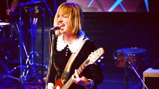 Muere Kim Shattuck, exbajista de Pixies