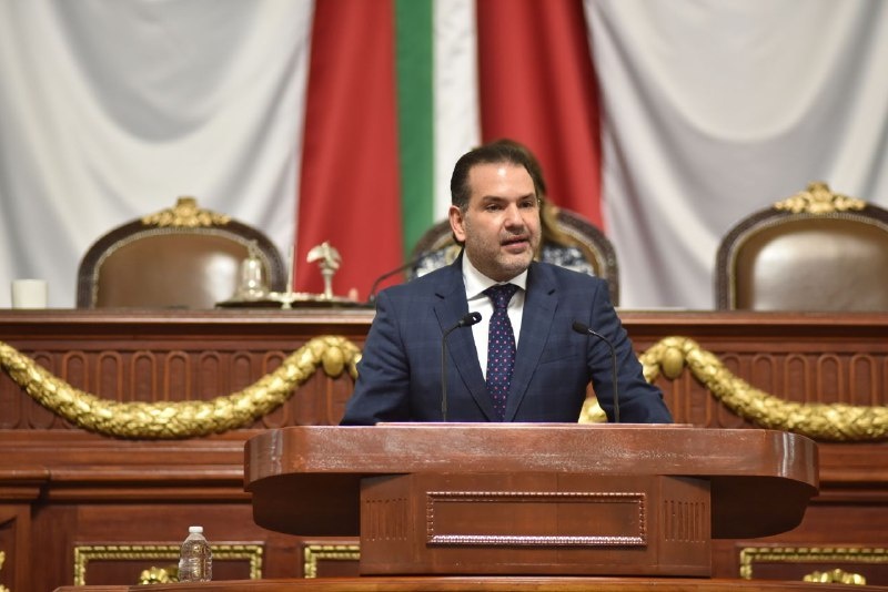 Proponen autonomía presupuestaria y de gestión para el SACMEX
