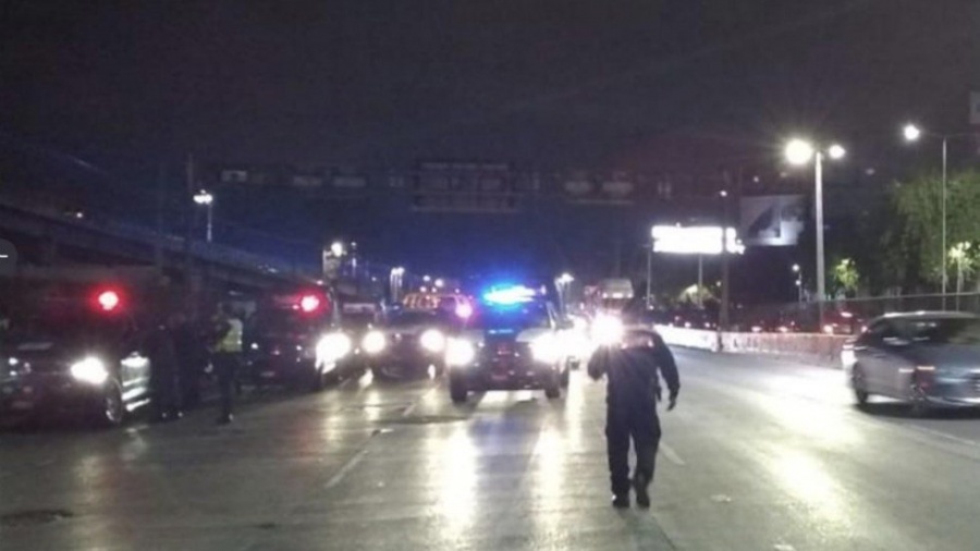 Retiran bloqueos policías inconformes