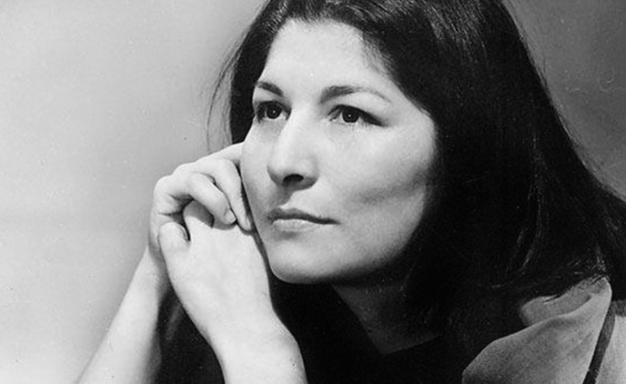 Argentina recuerda a Mercedes Sosa, “La Voz de América”