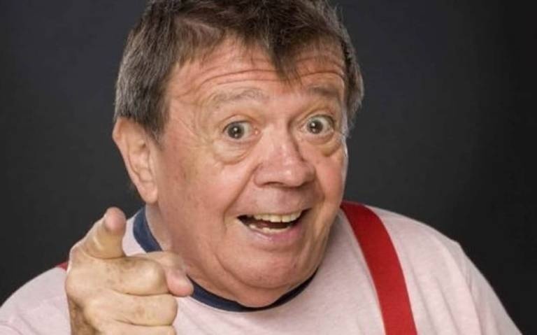 Vuelven a enfermar a Chabelo en Twitter
