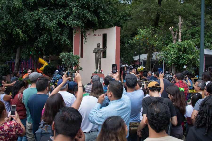 Filtran supuesta acta de defunción de José José; revela la verdad de su muerte ContraRéplica