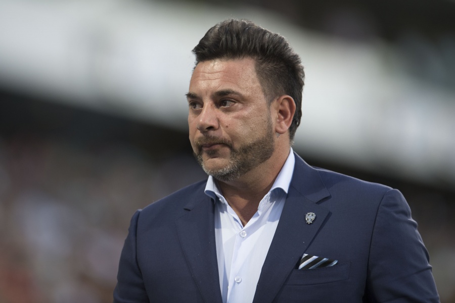 Oficial: Monterrey anuncia el regreso de Antonio Mohamed