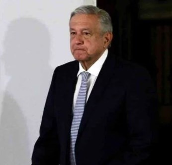 ...Y AMLO anuncia inicio de obras y que para 2021 ya queda listo