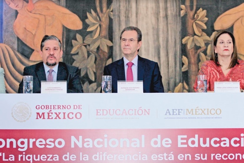 Presenta SEP una estrategia para prevenir acoso escolar