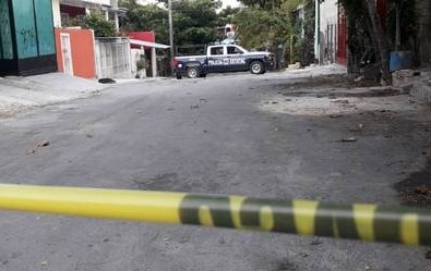 Ejecutan a otros tres en Cancún