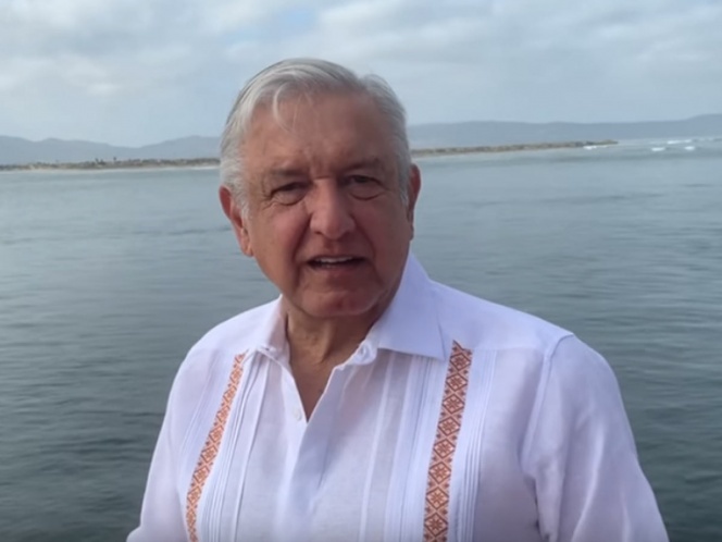 AMLO enviará cartas a congresistas de EU para aprobación de T-MEC