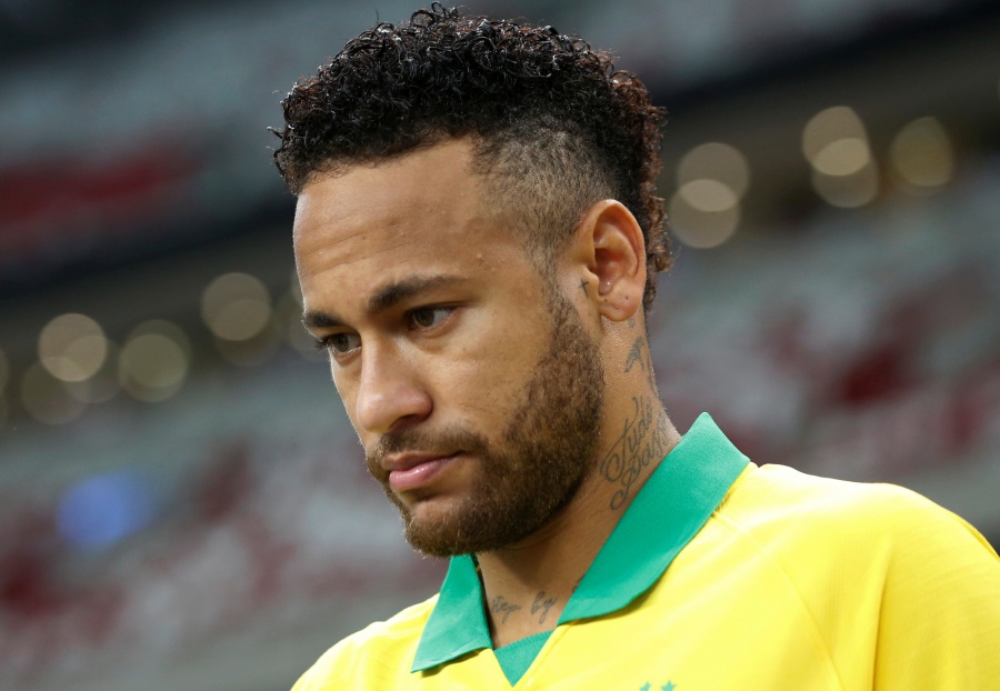 Neymar será baja por cuatro semanas: PSG