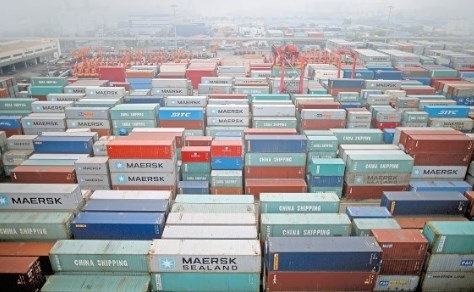 EU aumenta importación de productos mexicanos